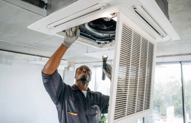 Licensed Ductwork Repair service in Big Clifty, KY - FH HVAC